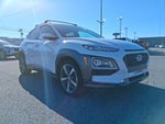 2021 Hyundai Kona Limited