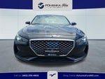 2021 Genesis G70 2.0T