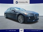 2021 Genesis G70 2.0T