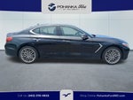 2021 Genesis G70 2.0T