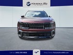 2027 Kia Seltos X-Line