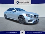 2020 Mercedes-Benz E-Class E 350 4MATIC®