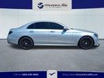 2020 Mercedes-Benz E-Class E 350 4MATIC®