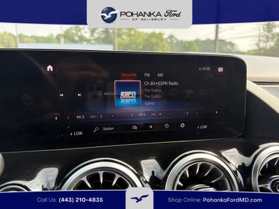 2023 Mercedes-Benz GLA GLA 250