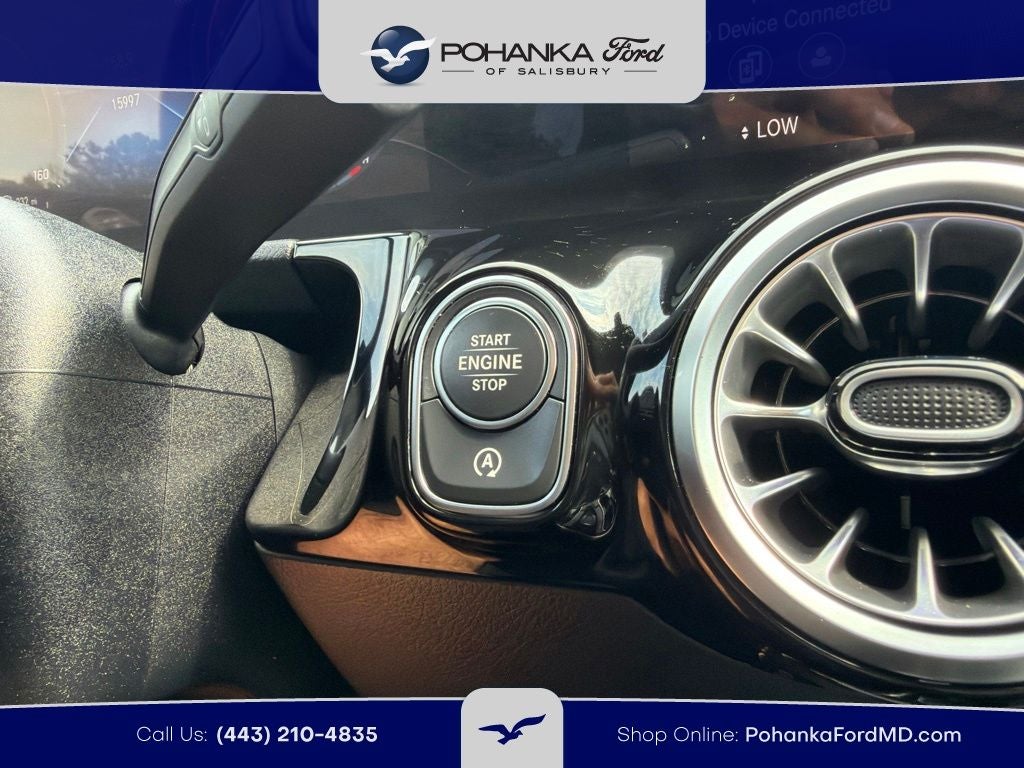 2023 Mercedes-Benz GLA GLA 250
