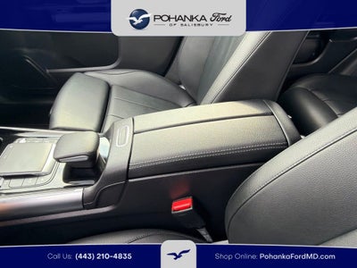 2023 Mercedes-Benz GLA GLA 250