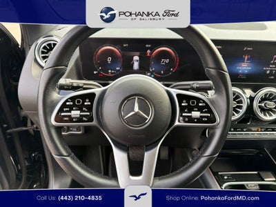 2023 Mercedes-Benz GLA GLA 250