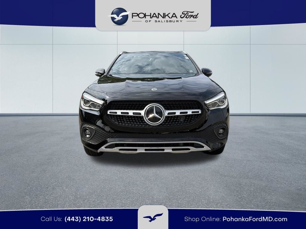 2023 Mercedes-Benz GLA GLA 250