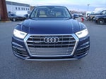 2018 Audi Q5 2.0T Premium Plus quattro