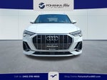 2024 Audi Q3 Premium S Line quattro
