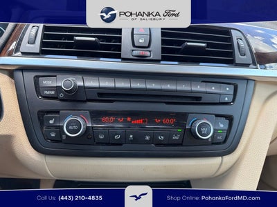 2015 BMW 4 Series 428i xDrive