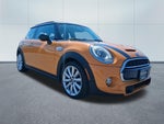 2015 MINI Cooper S Base