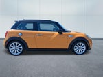 2015 MINI Cooper S Base