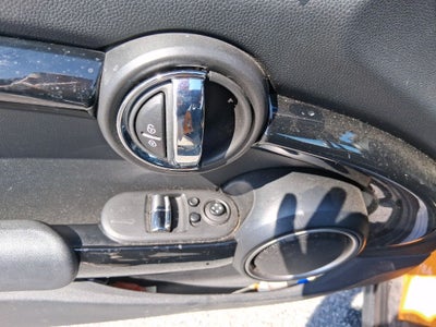 2015 MINI Cooper S Base