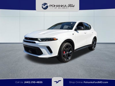 2025 Dodge Hornet R/T