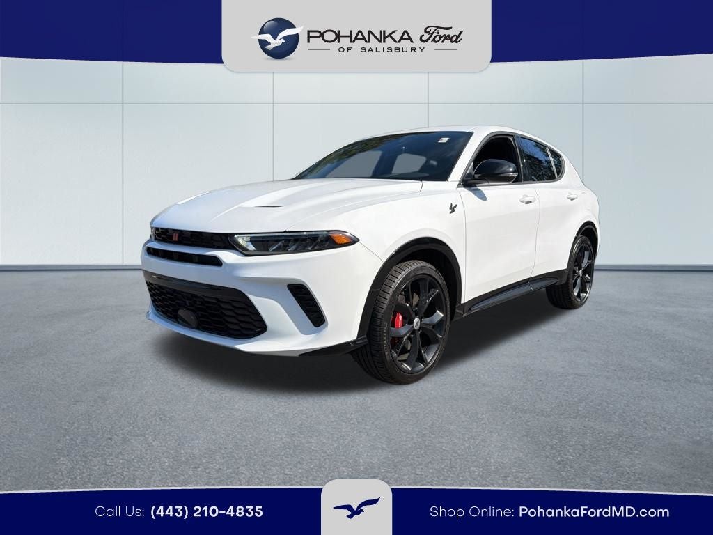 2025 Dodge Hornet R/T