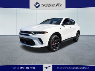 2025 Dodge Hornet R/T