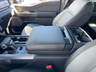 2025 Ford F-150 Lightning Lariat®