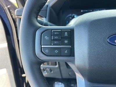 2025 Ford F-150 Lightning Lariat®