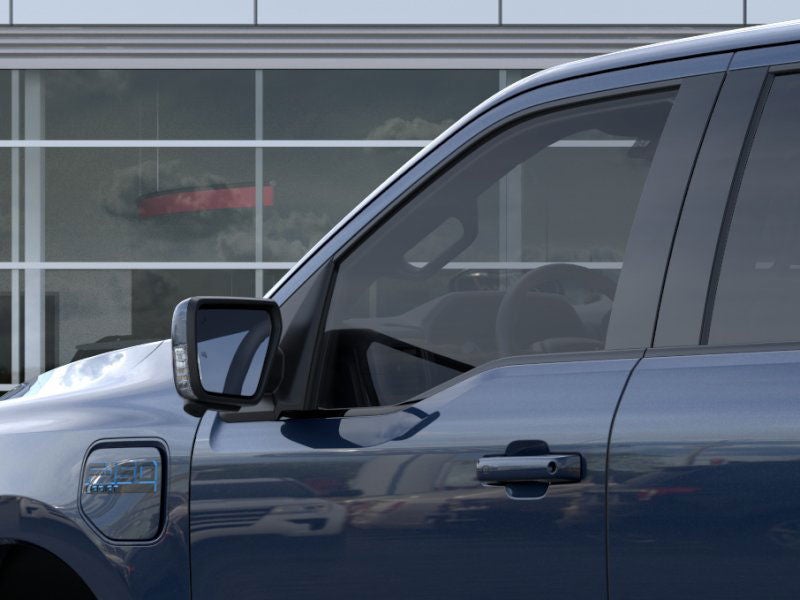 2025 Ford F-150 Lightning Lariat®