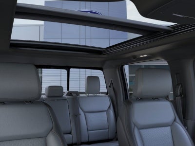 2025 Ford F-150 Lightning Lariat®