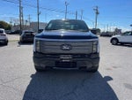 2025 Ford F-150 Lightning Lariat®