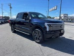 2025 Ford F-150 Lightning Lariat®
