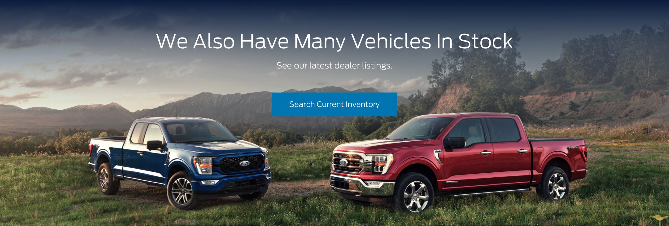 Ford vehicles in stock | Pohanka Ford of Salisbury in Salisbury MD