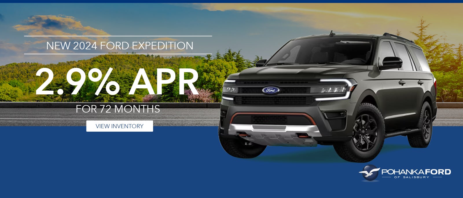 Ford Dealer Salisbury Md