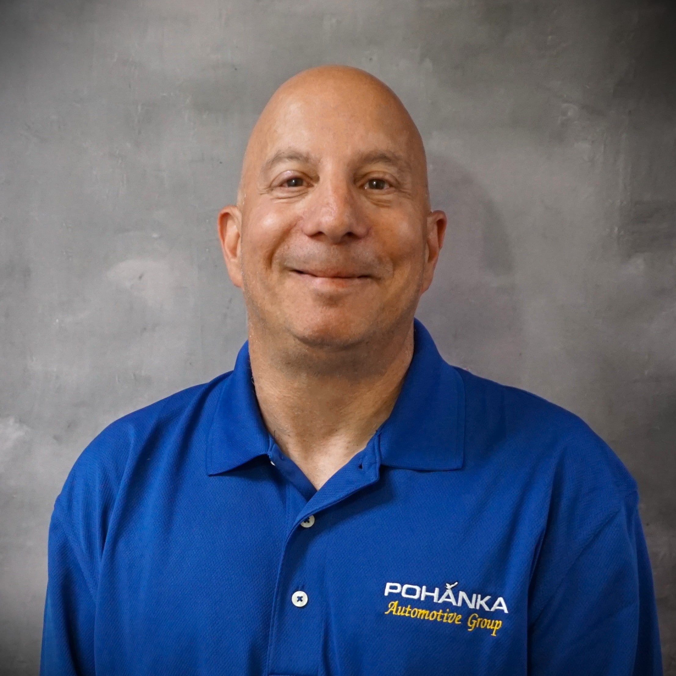 Mike Krichinsky