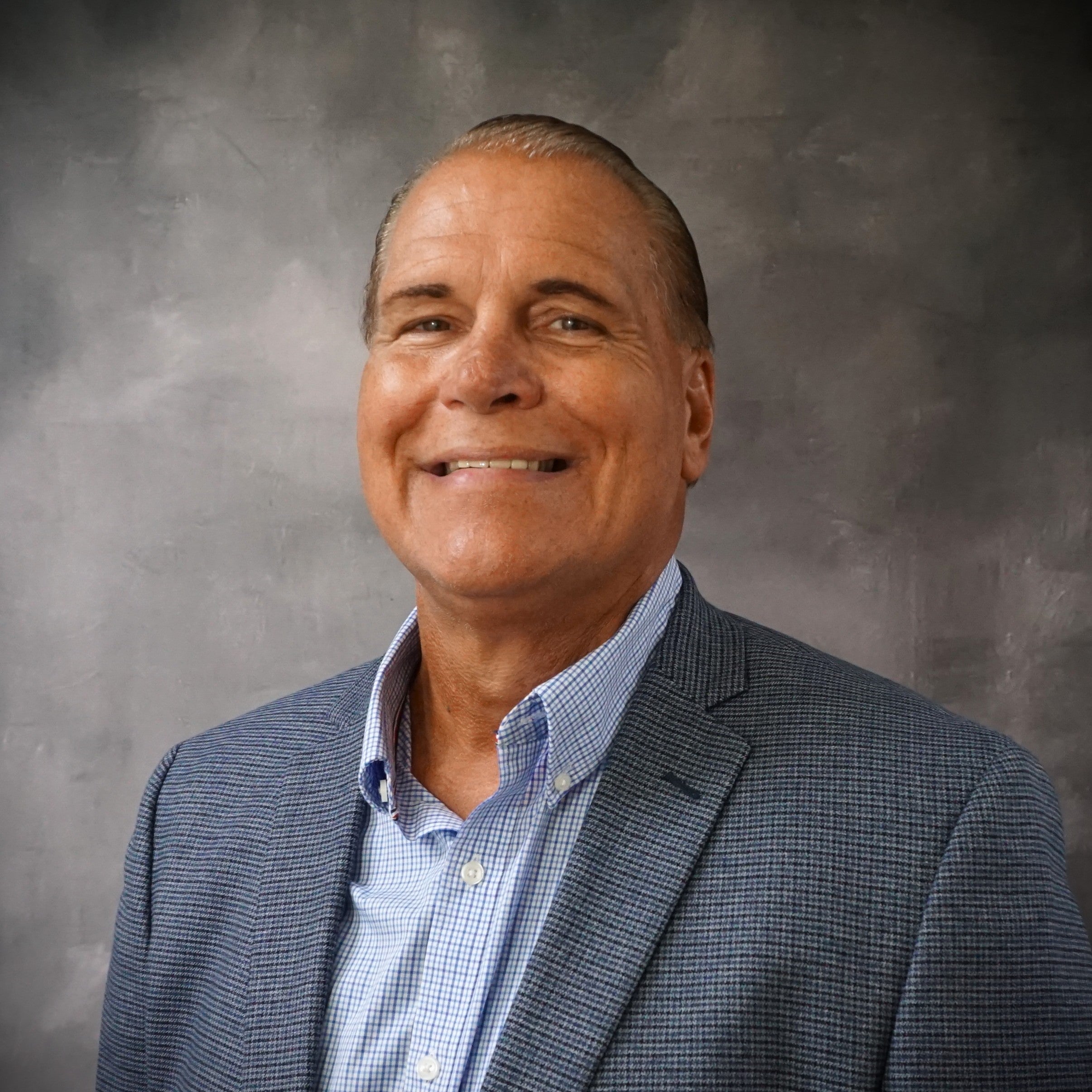 Ray Smith